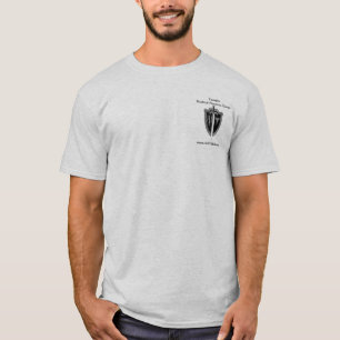 Temple Crest - Temple Medical Reserve PT shirt
