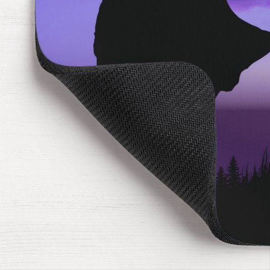 Temple Guardian Muismat (Hoek)