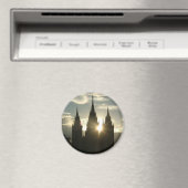 Temple Magneet (Insitu (Vaatwasser))