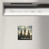 Temple Magneet (Insitu (Vaatwasser))