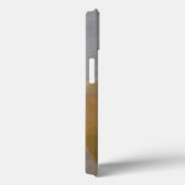 Temple Monkey Case-Mate iPhone Case (Achterkant / Rechts)