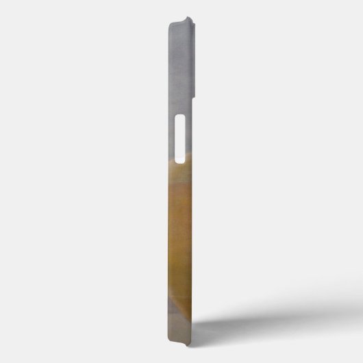 Temple Monkey Case-Mate iPhone Case (Achterkant / Rechts)