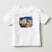 Temple-montage Kinder Shirts (Voorkant)