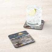 Temple Mount and Dome of the Rock Drankjes Onderzetter (Rechterzijde)