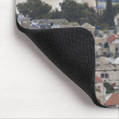 Temple Mount and Dome of the Rock Muismat (Hoek)