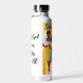 Temple of God Women's Ministry Insulated Tumbler Waterfles (Rechts)