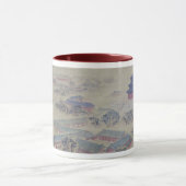 Temple of Heaven Mok (Midden)