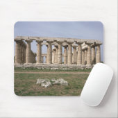 Temple of Hera I Muismat (Met muis)
