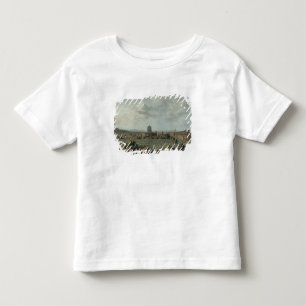 Temple of Solomon, bord 63 uit 'Uitzichten in de O Kinder Shirts