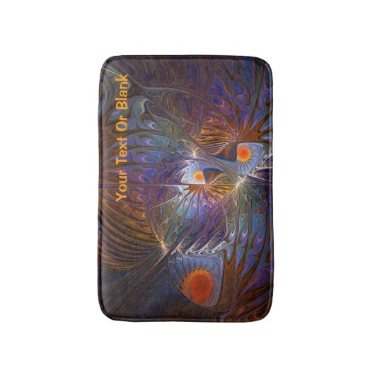 Temple of the Sun Badmat (Voorkant Verticaal)