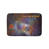 Temple of the Sun Badmat (Voorkant)