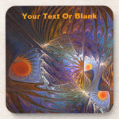 Temple of the Sun Bier Onderzetter (Voorkant)