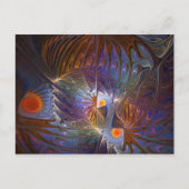 Temple of the Sun Briefkaart (Voorkant)