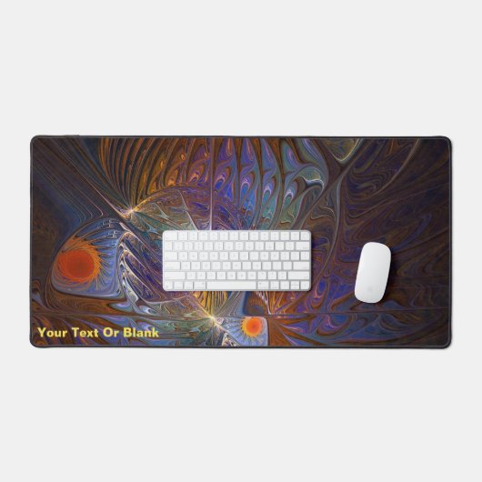 Temple of the Sun Bureaumat (Keyboard & Muis)