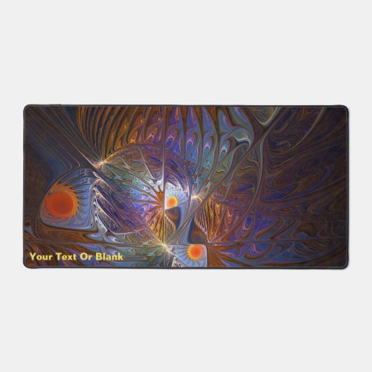 Temple of the Sun Bureaumat (Voorkant)