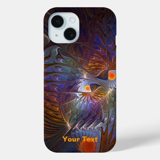Temple of the Sun Case-Mate iPhone Case (Achterkant)