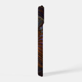 Temple of the Sun iPhone 15 Case (Rechterkant)