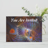 Temple of the Sun Kaart (Staand voorkant)