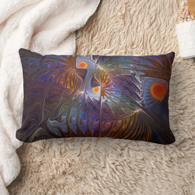 Temple of the Sun Kussen (Deken)