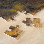 Temple of the Sun Legpuzzel (Zijkant)