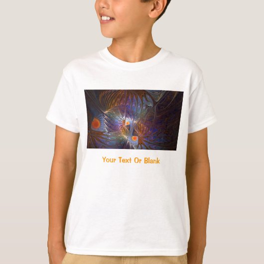 Temple of the Sun T-shirt (Voorkant)