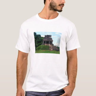 Temple of the Sun T-shirt