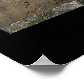 Temple Perspective Poster (Hoek)