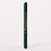 Temple phone case (Achterkant/rechts)