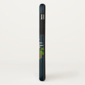 Temple phone case (Achterkant/links)