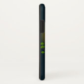 Temple phone case (Achterkant/rechts)