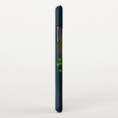 Temple phone case iPhone hoesje (Rechterkant)