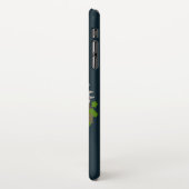 Temple phone case iPhone hoesje (Linkerkant)