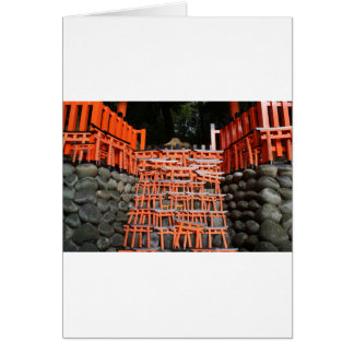 Temple Stone Verre Oosten