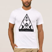 TempleHearth 2022 T Shirt (Voorkant)