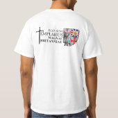 Templer Britanniae Shirt Nr. 0112102013 (Achterkant)