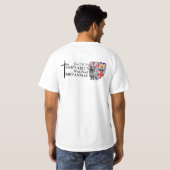 Templer Britanniae Shirt Nr. 0112102013 (Achterkant volledig)