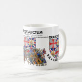 Templer Britanniae Tasse Nr. 0112102013 Koffiemok (Voorkant rechts)