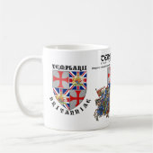 Templer Britanniae Tasse Nr. 0112102013 Koffiemok (Links)