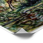 Templer im Angriff Poster (Hoek)