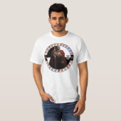 Templer Kniehender Templer Shirt Nr. 0208092013 (Voorkant volledig)