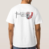 Templer Malta Shirt Nr. 0412102013 (Achterkant)