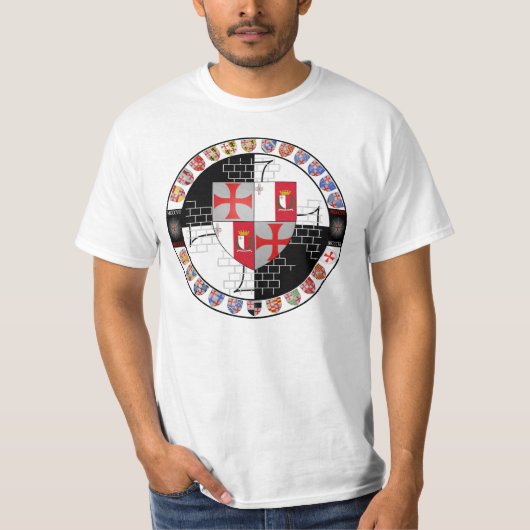 Templer Malta Shirt Nr. 0712102013 (Voorkant)