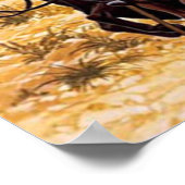 Templerreiterei im Anklf Poster (Hoek)