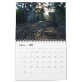 Temples & Life in Cambodja Agenda Kalender (Feb 2027)