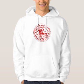 Templierserie Hoodie