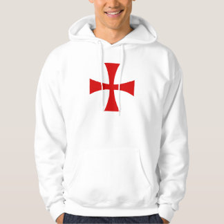 Templierserie Hoodie