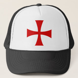 Templierserie Trucker Pet