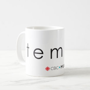 Tempo Koffiemok