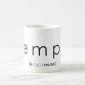 Tempo Koffiemok (Center)