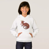 "Temporal Amber" (Voorkant volledig)